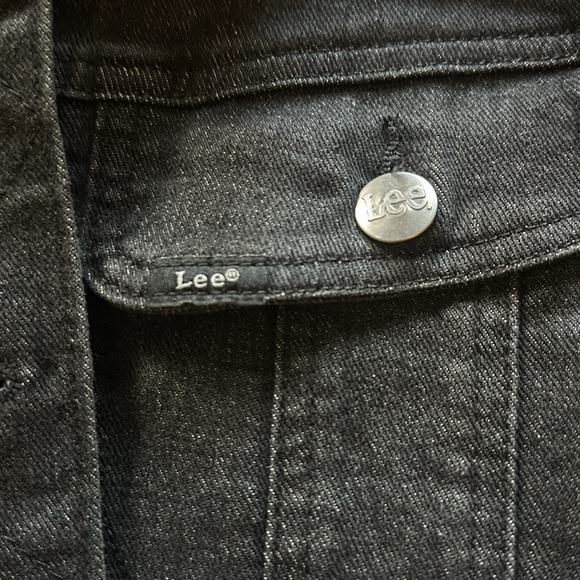 Denim jacket - Picture 4 of 5